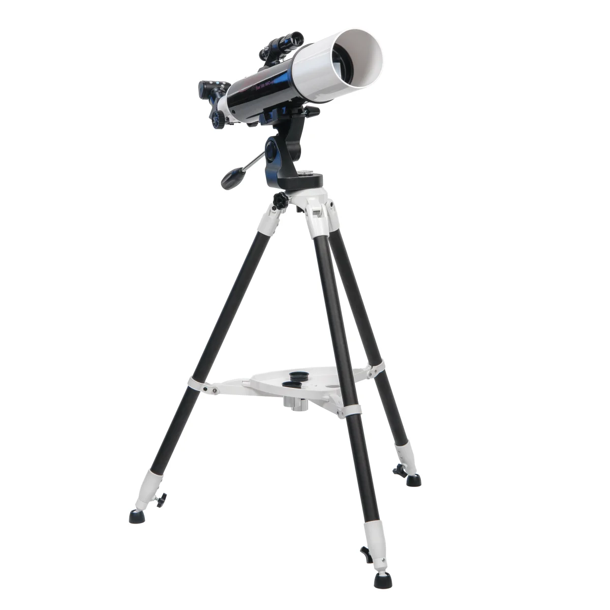 Телескоп цифровой Veber DigiStar 500/80AZ рефрактор