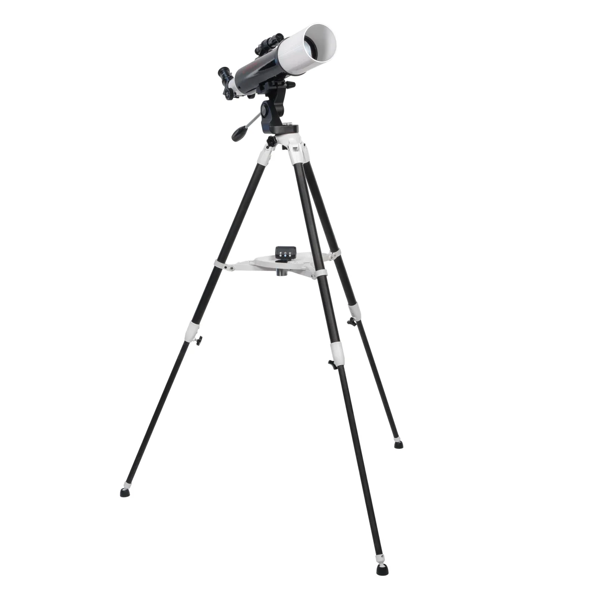 Телескоп цифровой Veber DigiStar 500/80AZ рефрактор