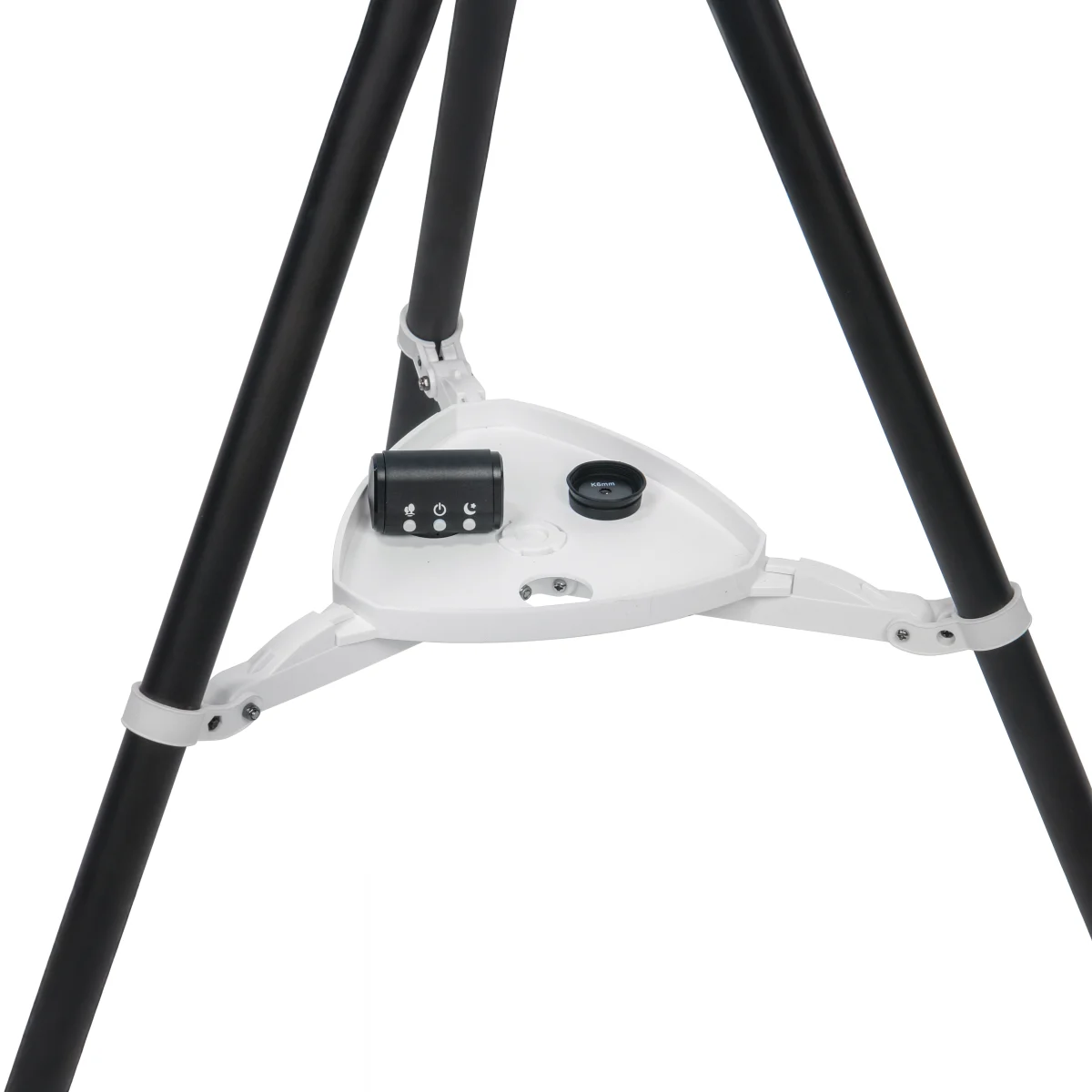 Телескоп цифровой Veber DigiStar 500/80AZ рефрактор