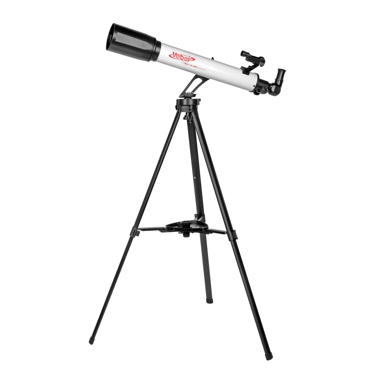 Телескоп цифровой Veber DigiStar 70080AZ рефрактор