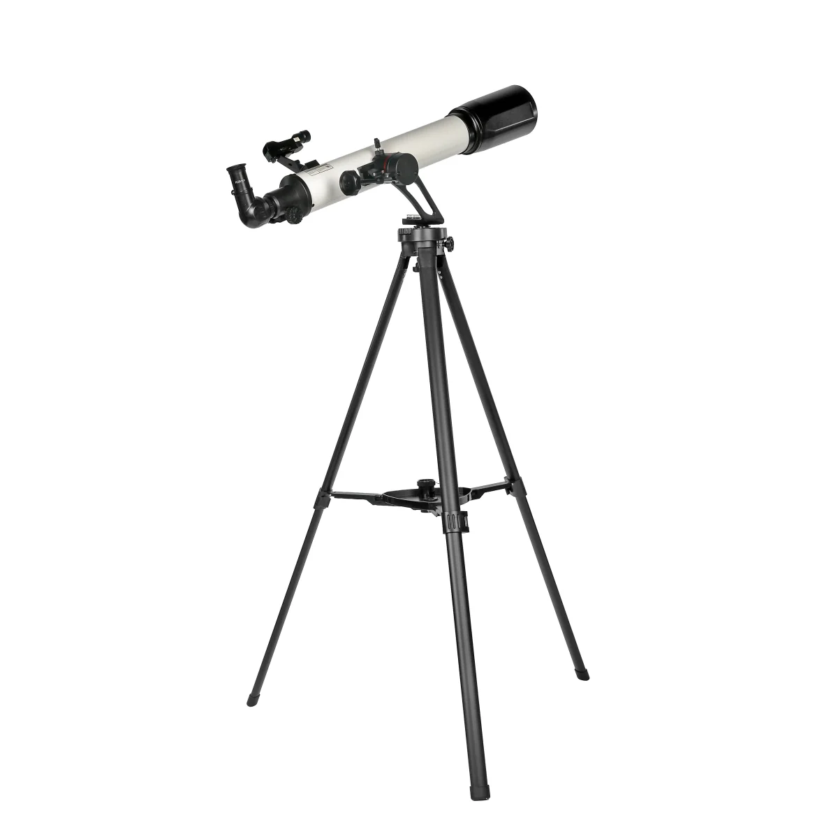 Телескоп цифровой Veber DigiStar 70080AZ рефрактор