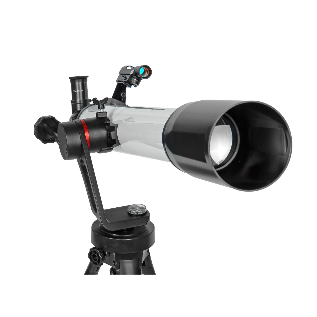 Телескоп цифровой Veber DigiStar 70080AZ рефрактор