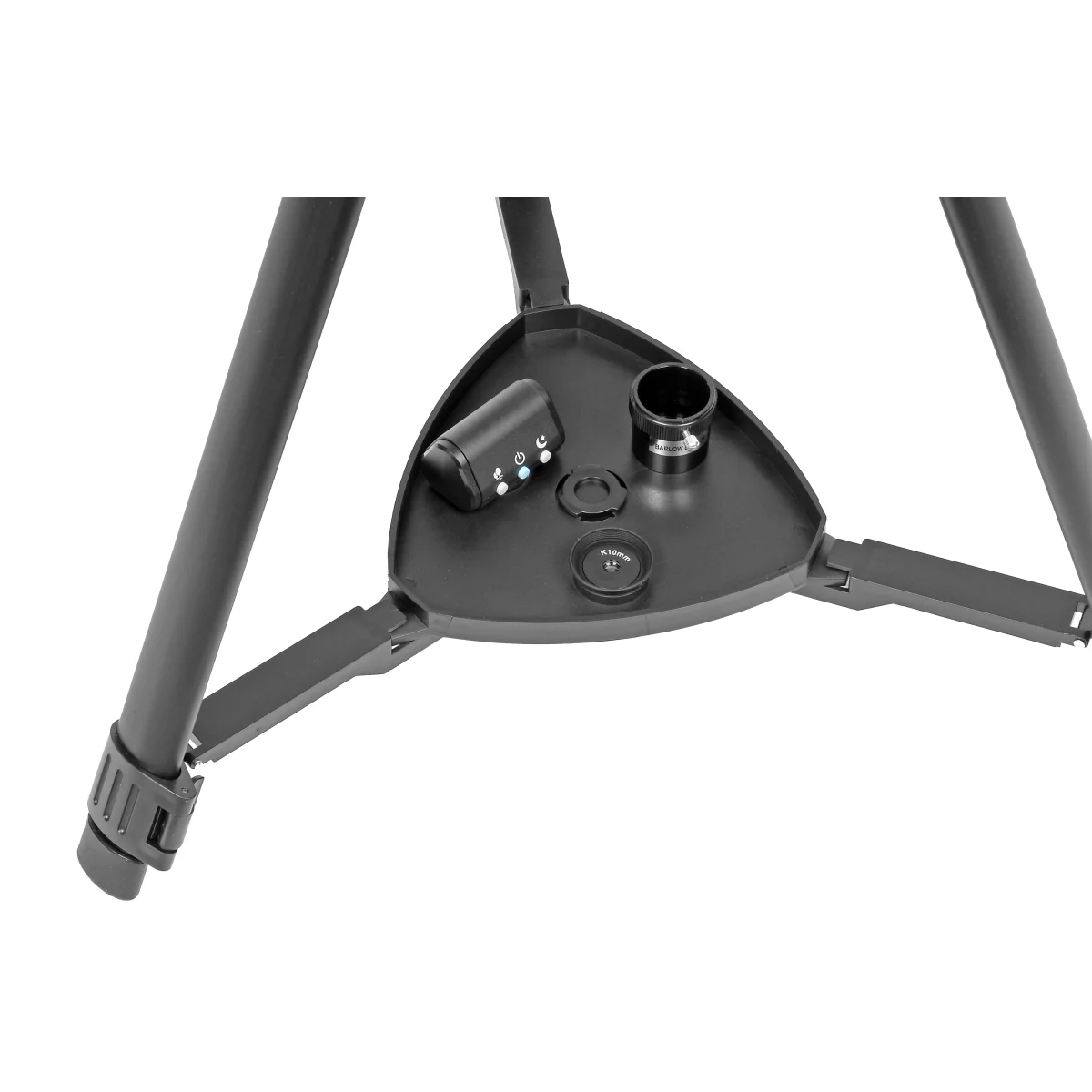 Телескоп цифровой Veber DigiStar 70080AZ рефрактор