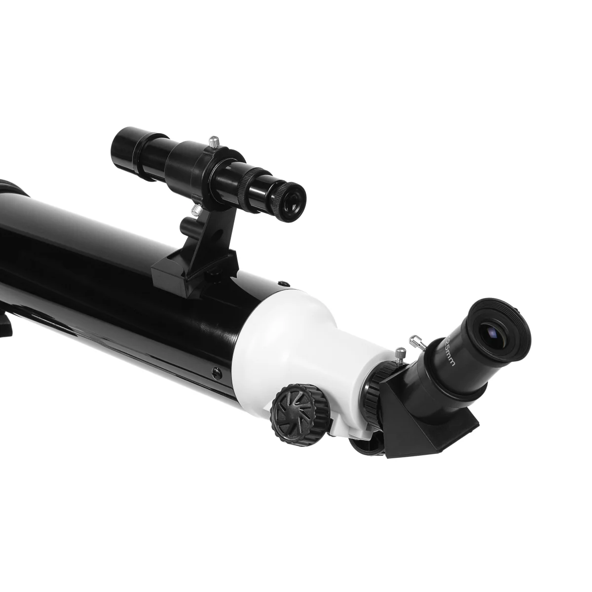 Телескоп цифровой Veber DigiStar 900/80AZ рефрактор