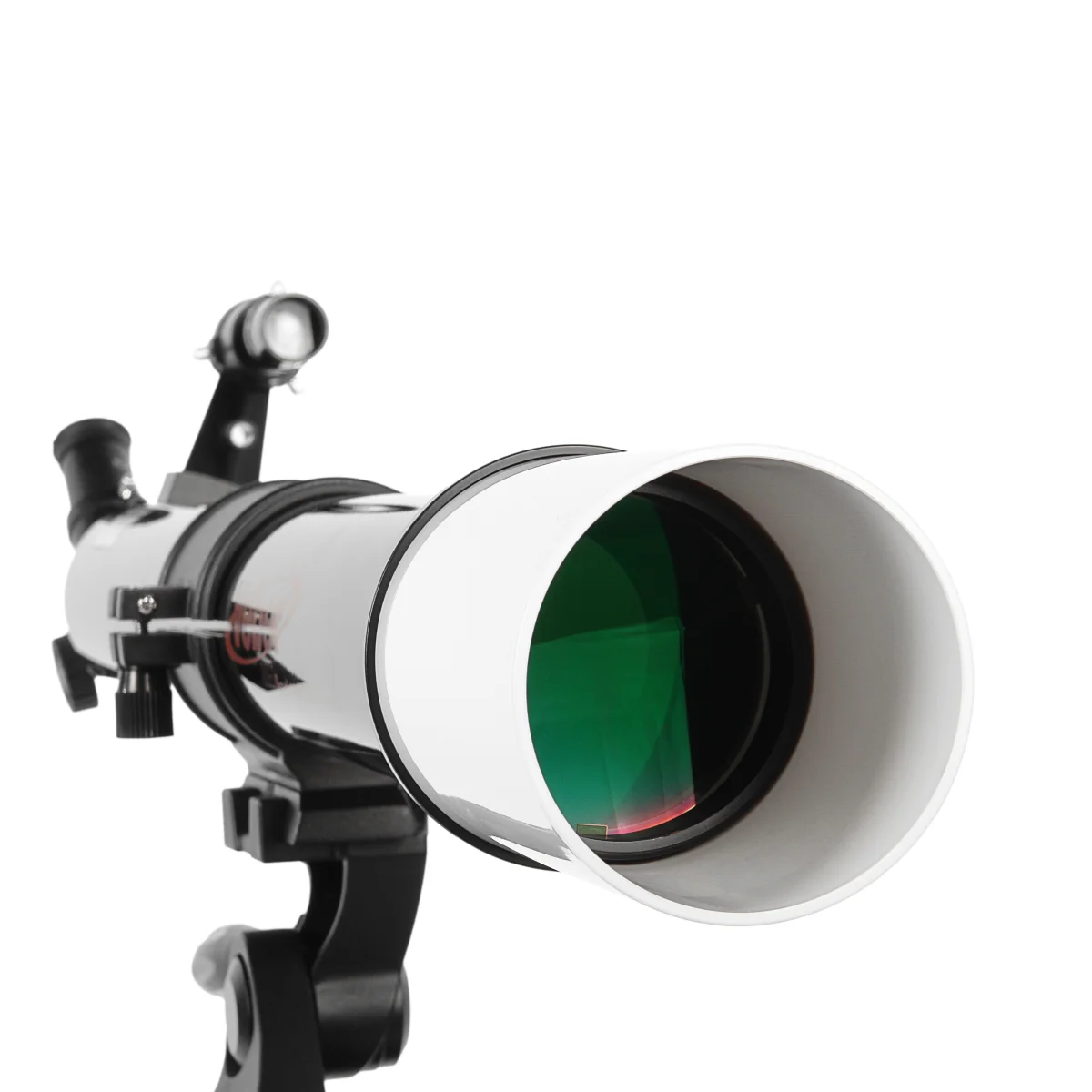 Телескоп цифровой Veber DigiStar 900/80AZ рефрактор