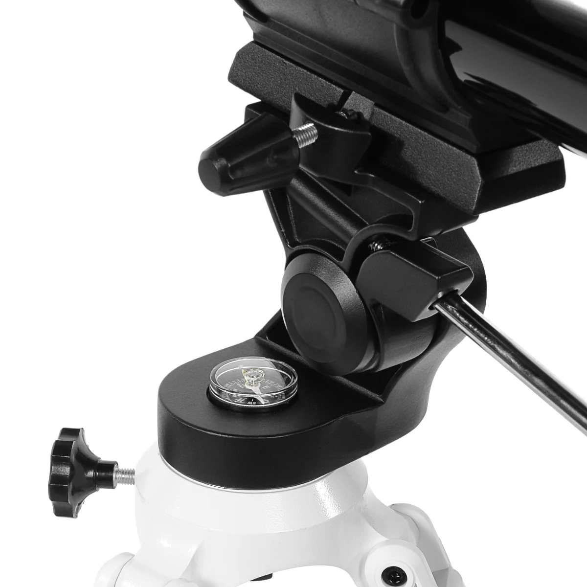 Телескоп цифровой Veber DigiStar 900/80AZ рефрактор