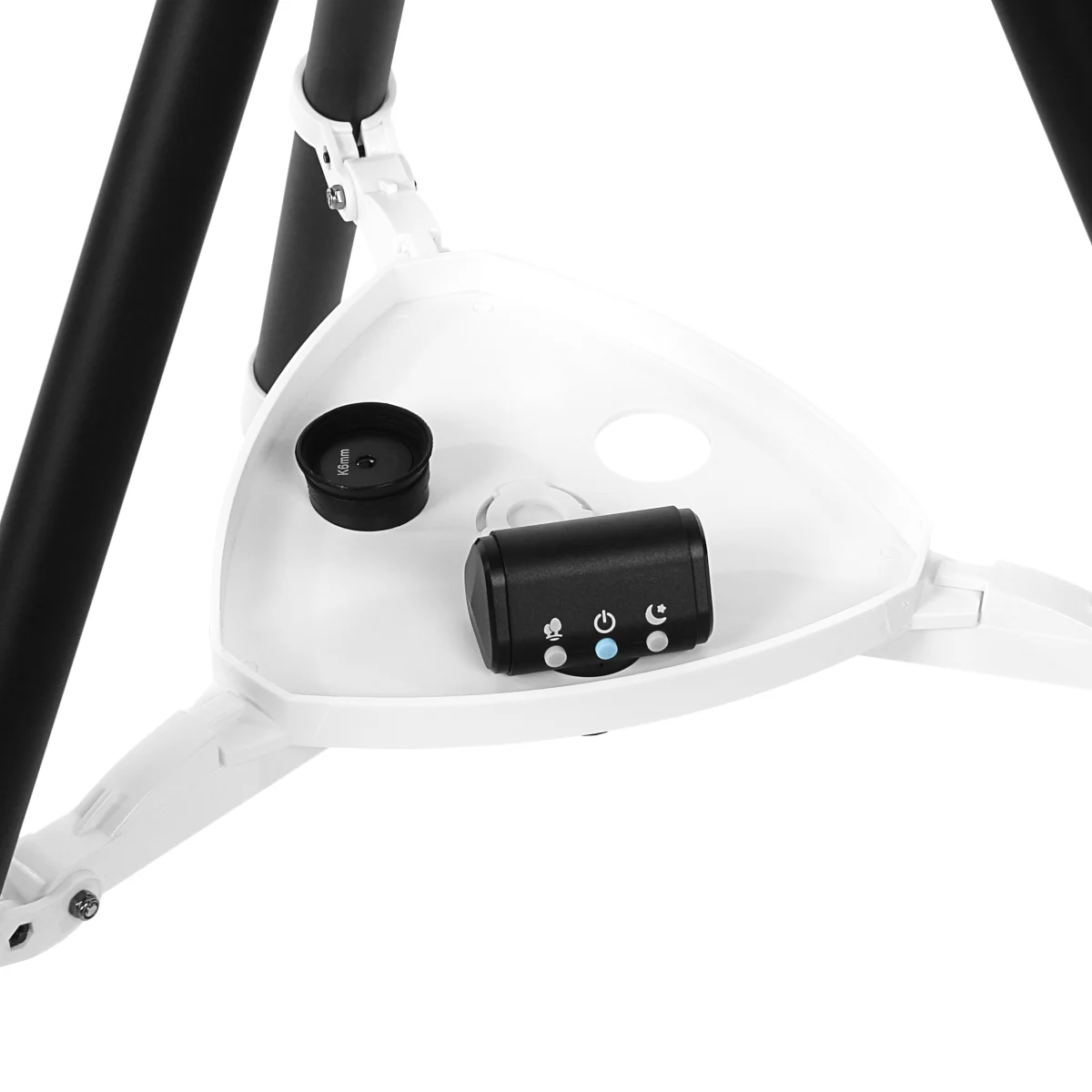 Телескоп цифровой Veber DigiStar 900/80AZ рефрактор