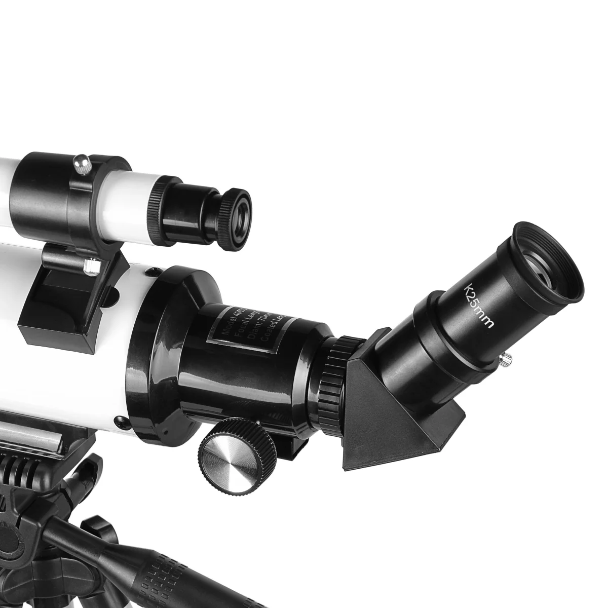 Телескоп цифровой Veber Эврика M400/70 WiFi с дисплеем