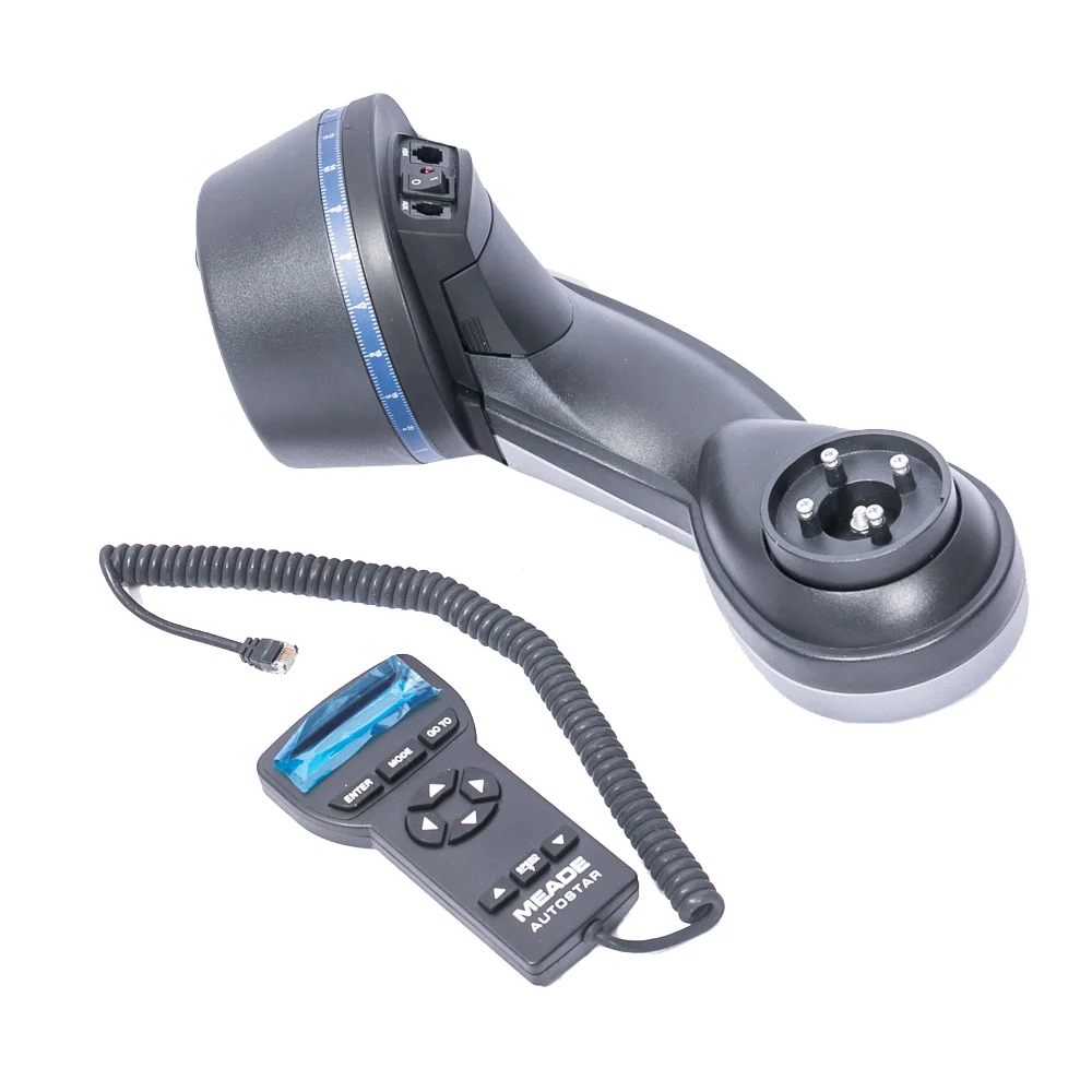 Телескоп Meade DS-2130AT-TC(уценка 01)