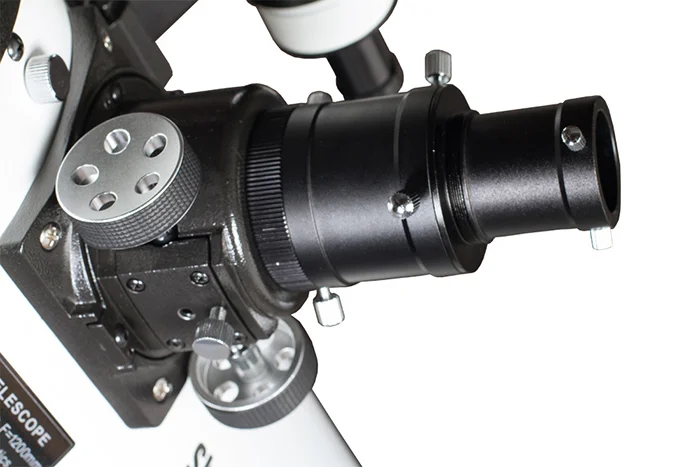 Телескоп Synta Sky-Watcher Dob 8" (200/1200)