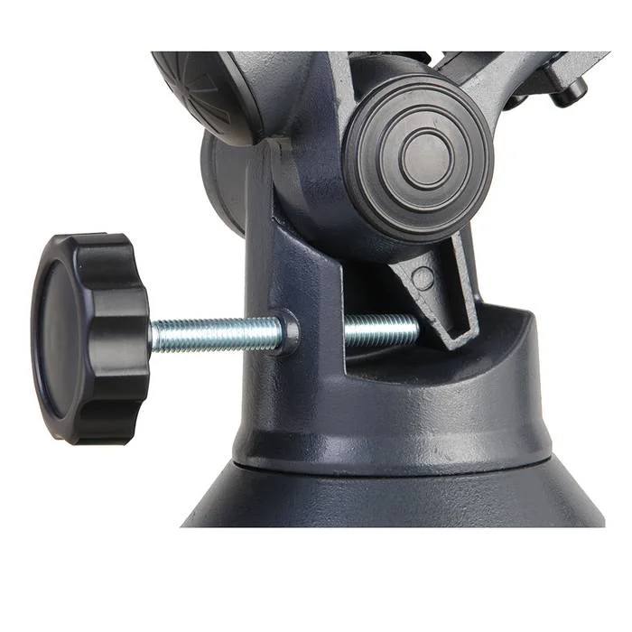 Телескоп Veber 1400/150 EQ рефлектор