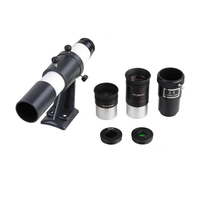 Телескоп Veber 1400/150 EQ рефлектор