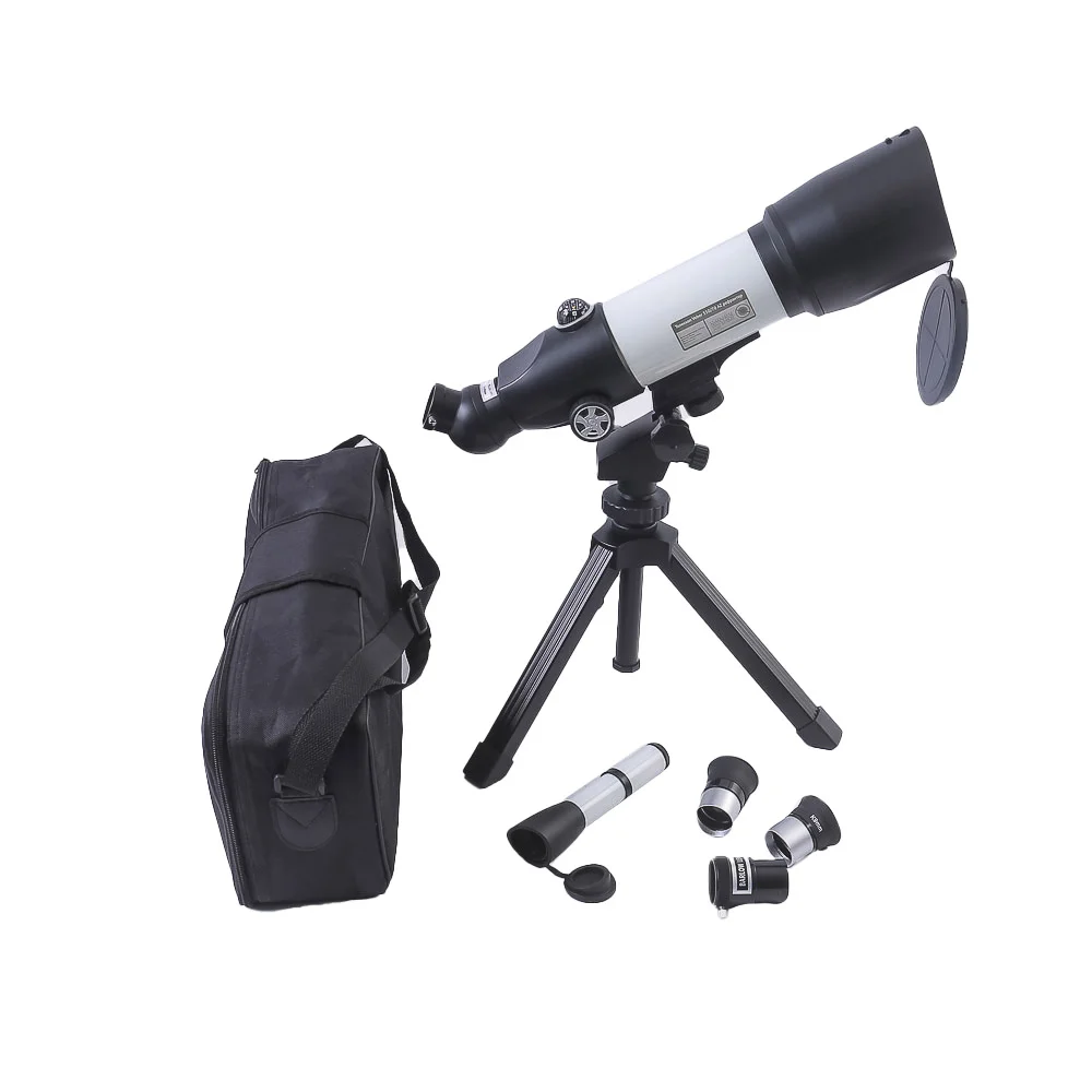 Телескоп Veber 350*70 (уценка 02)