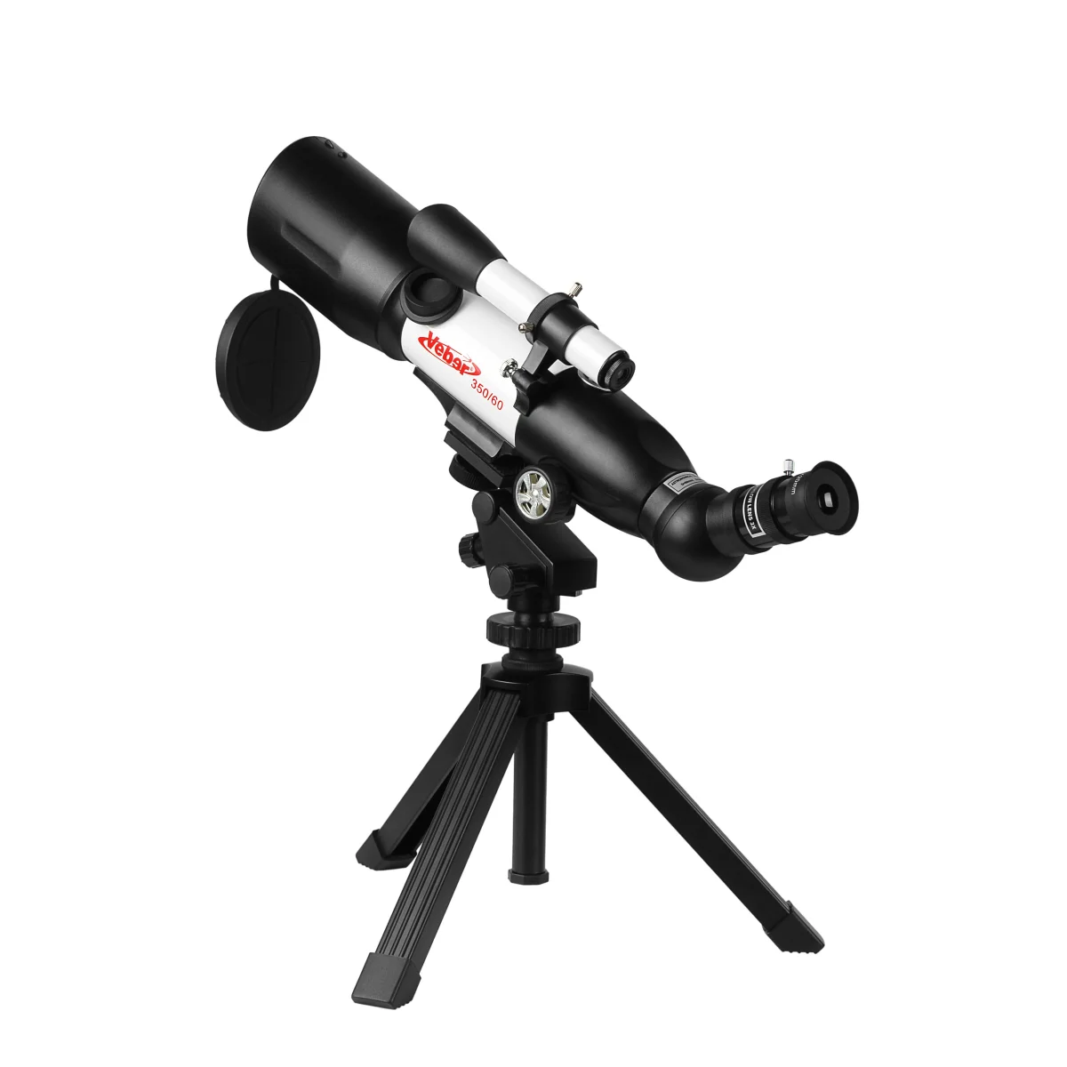 Телескоп Veber 350x60 Аз рефрактор