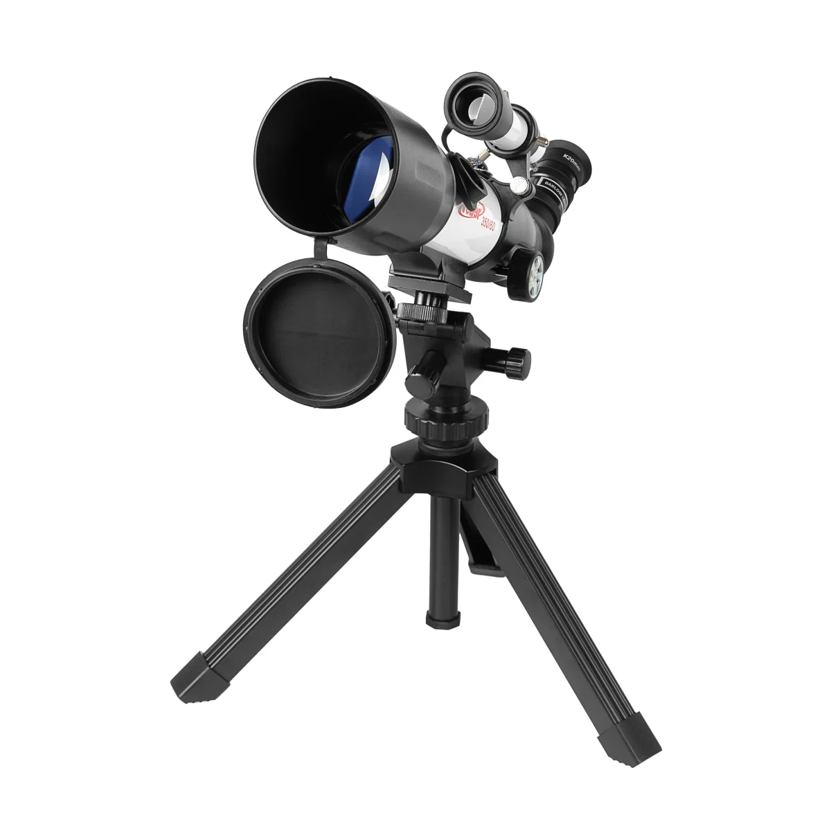 Телескоп Veber 350x60 Аз рефрактор