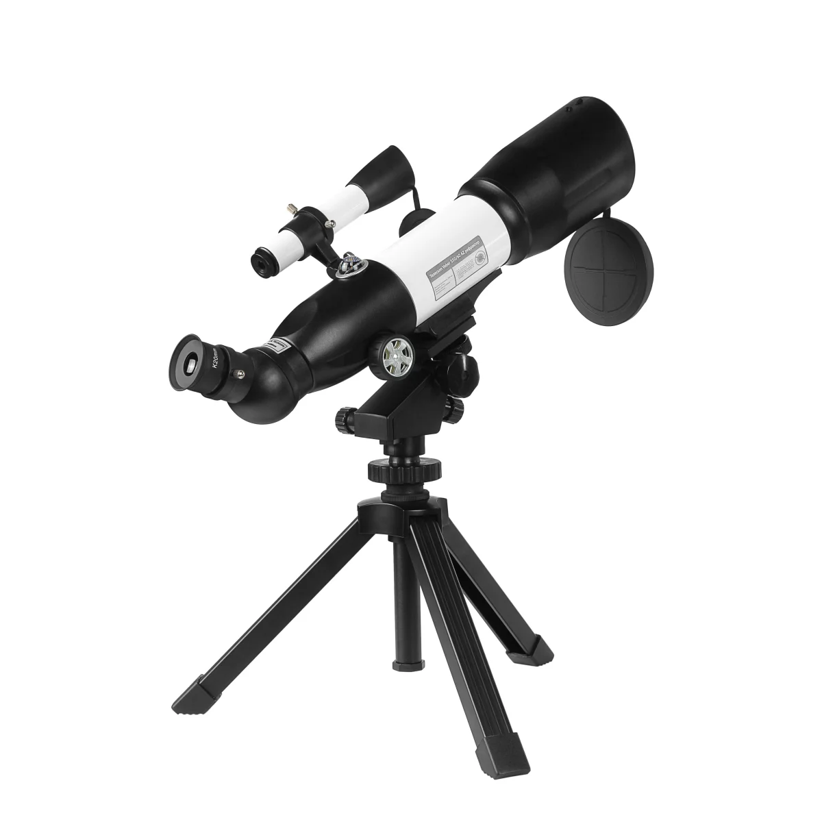 Телескоп Veber 350x60 Аз рефрактор