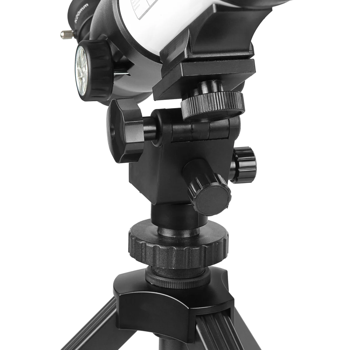 Телескоп Veber 350x60 Аз рефрактор