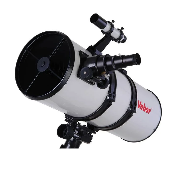 Телескоп Veber 800/203 Эк рефлектор