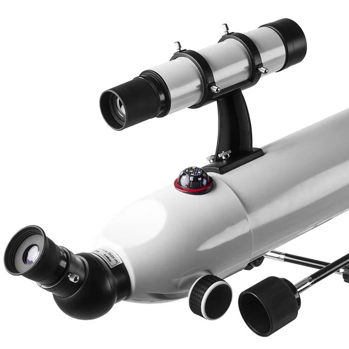 Телескоп Veber 900/90 Аз Белый