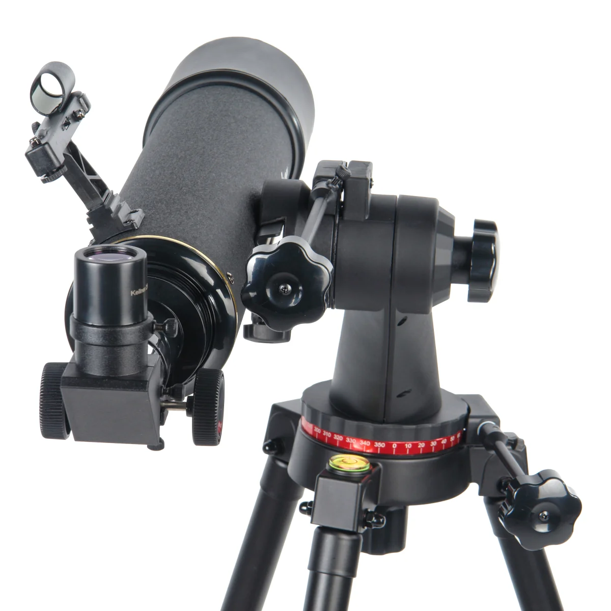 Телескоп Veber NewStar LT60090 AZIII