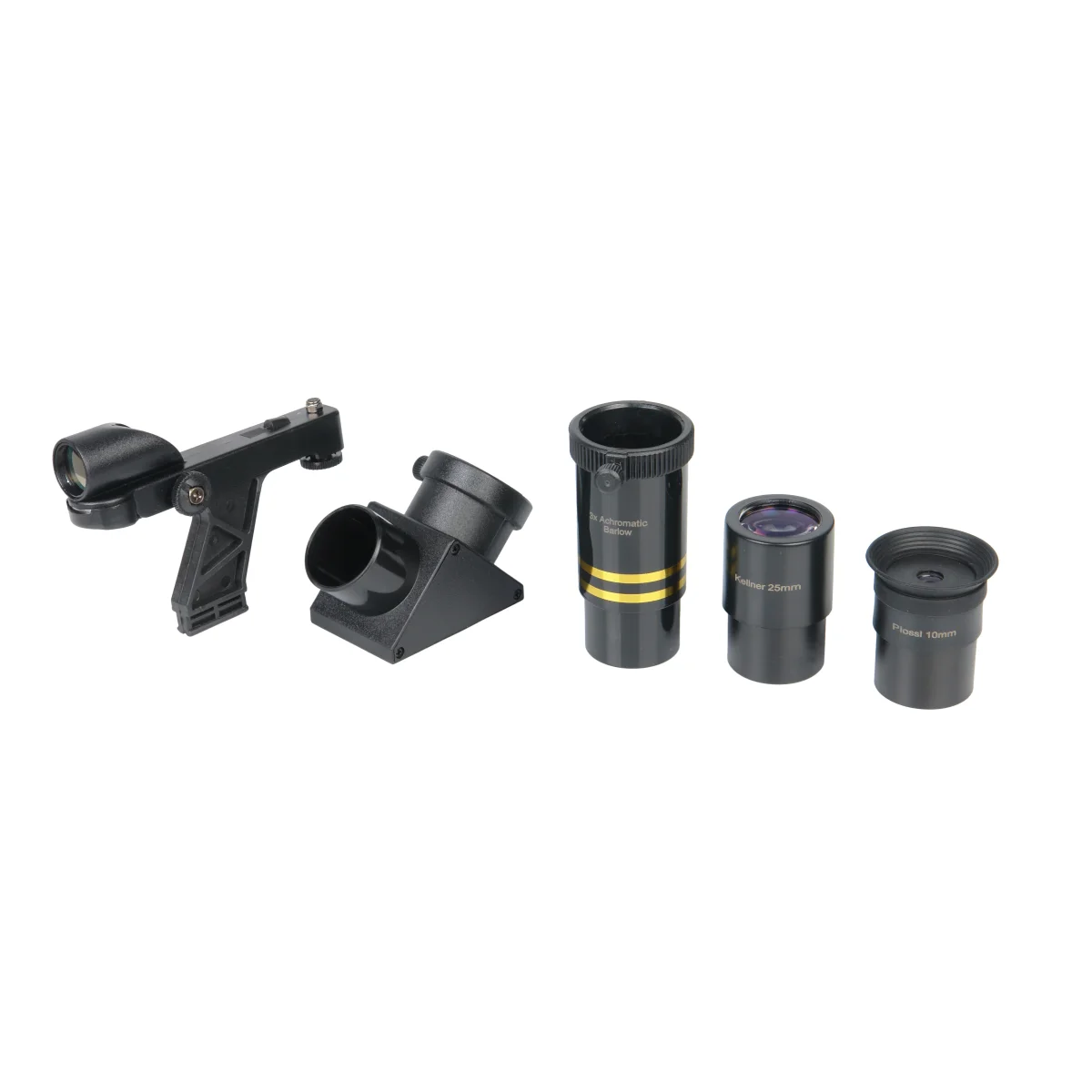 Телескоп Veber NewStar LT60090 AZIII