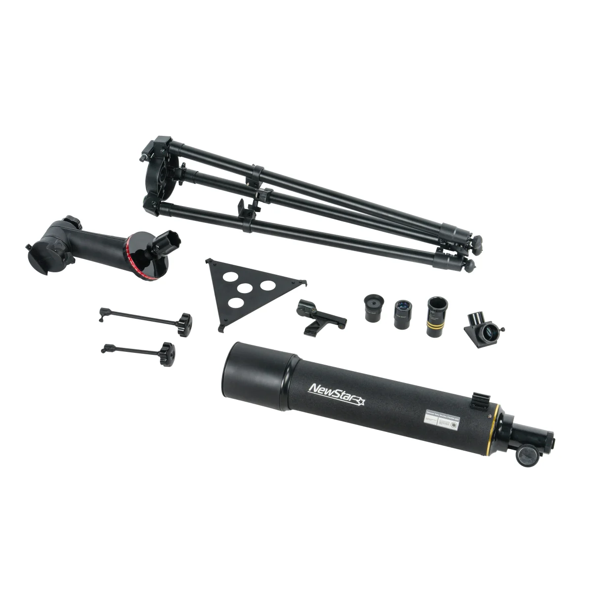 Телескоп Veber NewStar LT60090 AZIII