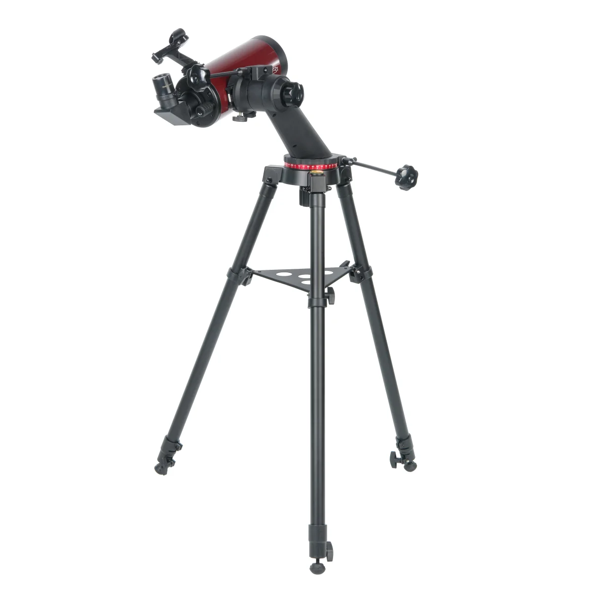 Телескоп Veber NewStar MAK90 AZIII