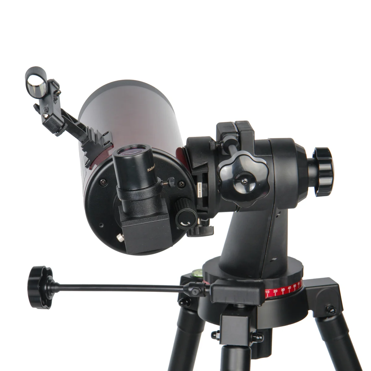 Телескоп Veber NewStar MAK90 AZIII