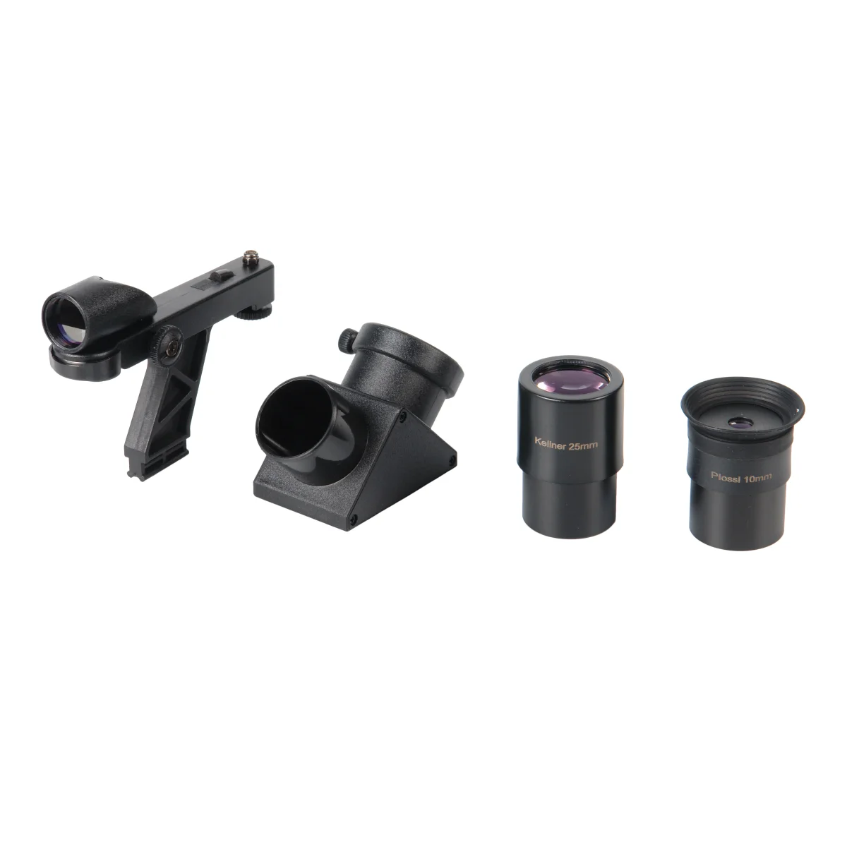 Телескоп Veber NewStar MAK90 AZIII