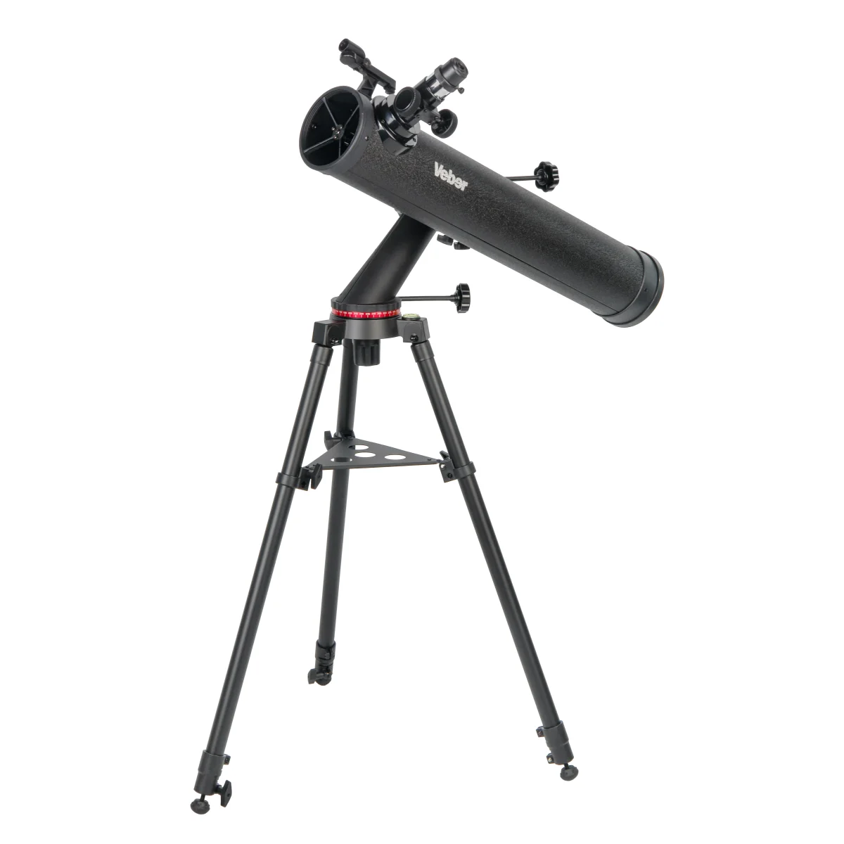 Телескоп Veber NewStar MT80080 AZIII