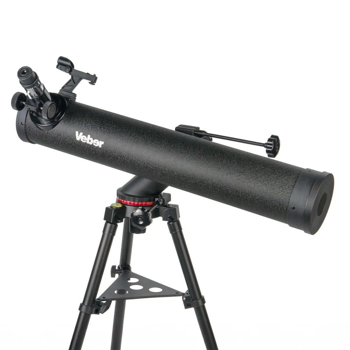 Телескоп Veber NewStar MT80080 AZIII