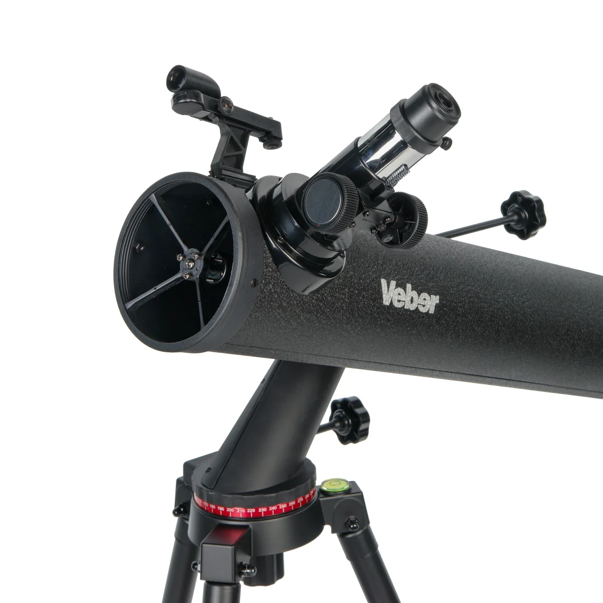 Телескоп Veber NewStar MT80080 AZIII