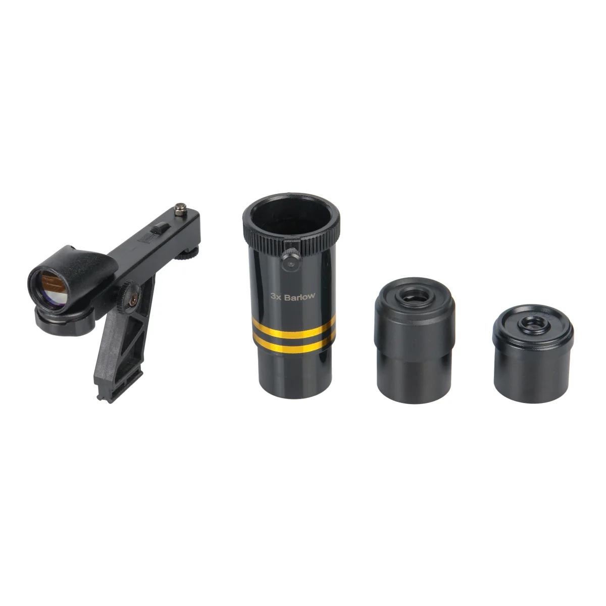 Телескоп Veber NewStar MT80080 AZIII