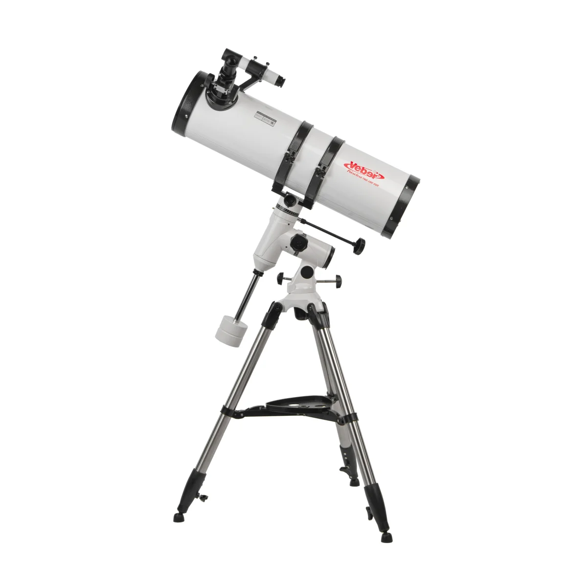 Телескоп Veber PolarStar 750/150 EQ5 рефлектор