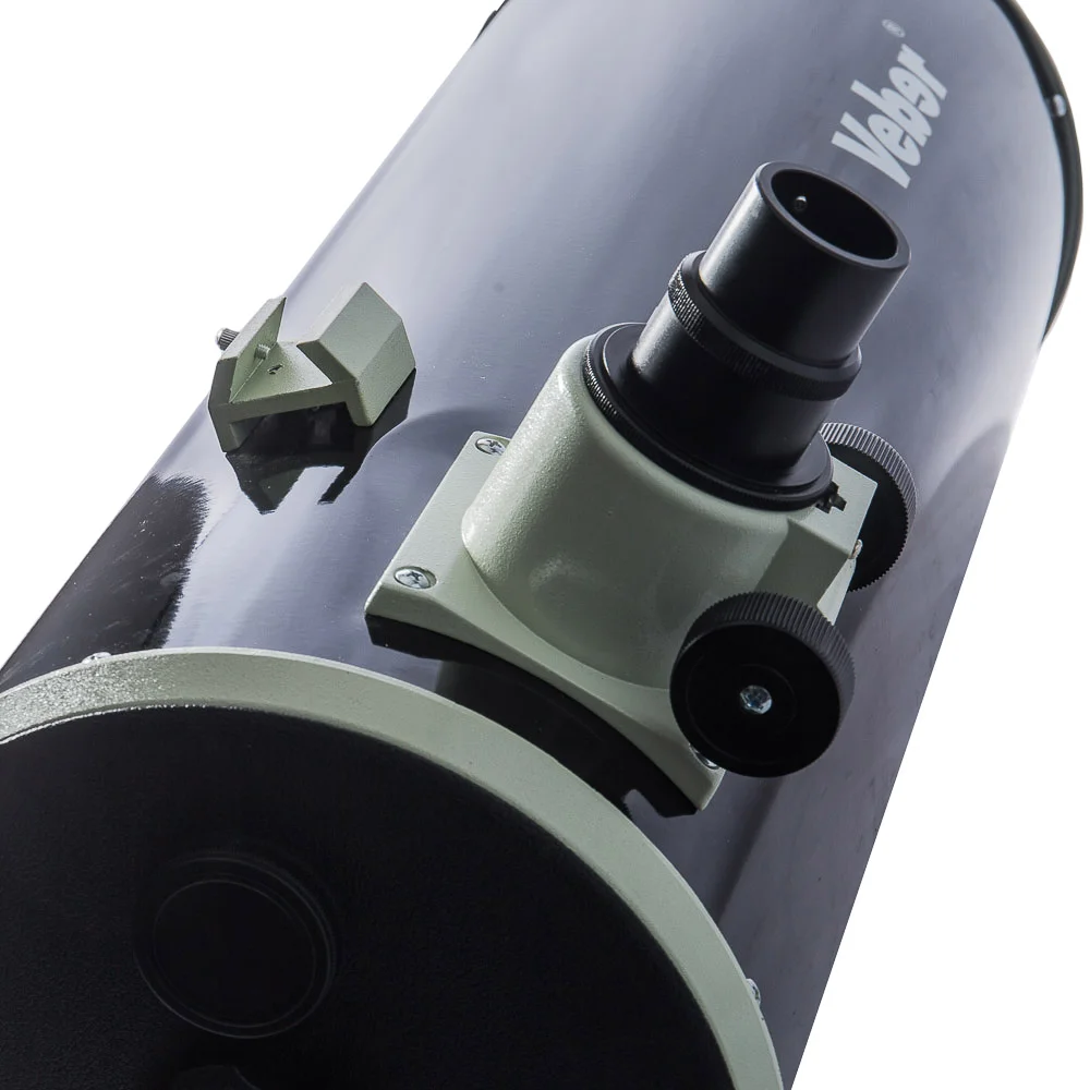 Телескоп Veber PolarStar 800/203 EQ рефлектор (уценка 03)