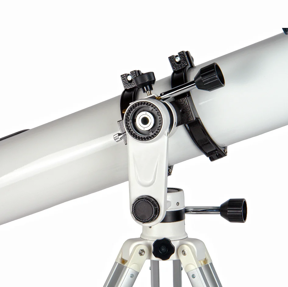 Телескоп Veber PolarStar 900/114 AZ рефлектор