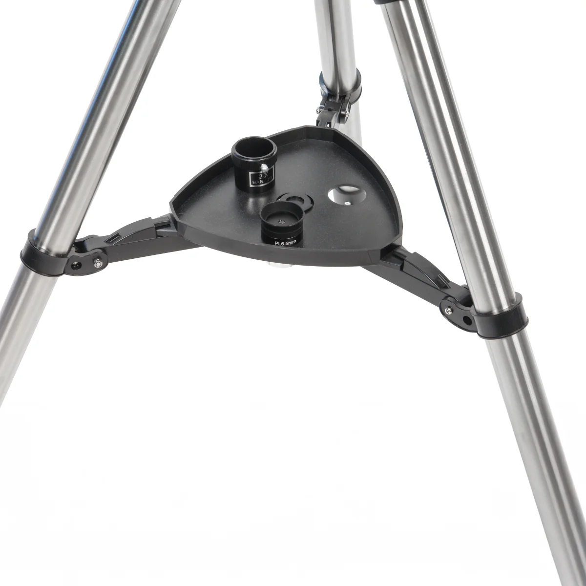 Телескоп Veber PolarStar 900/114 EQ5 рефлектор