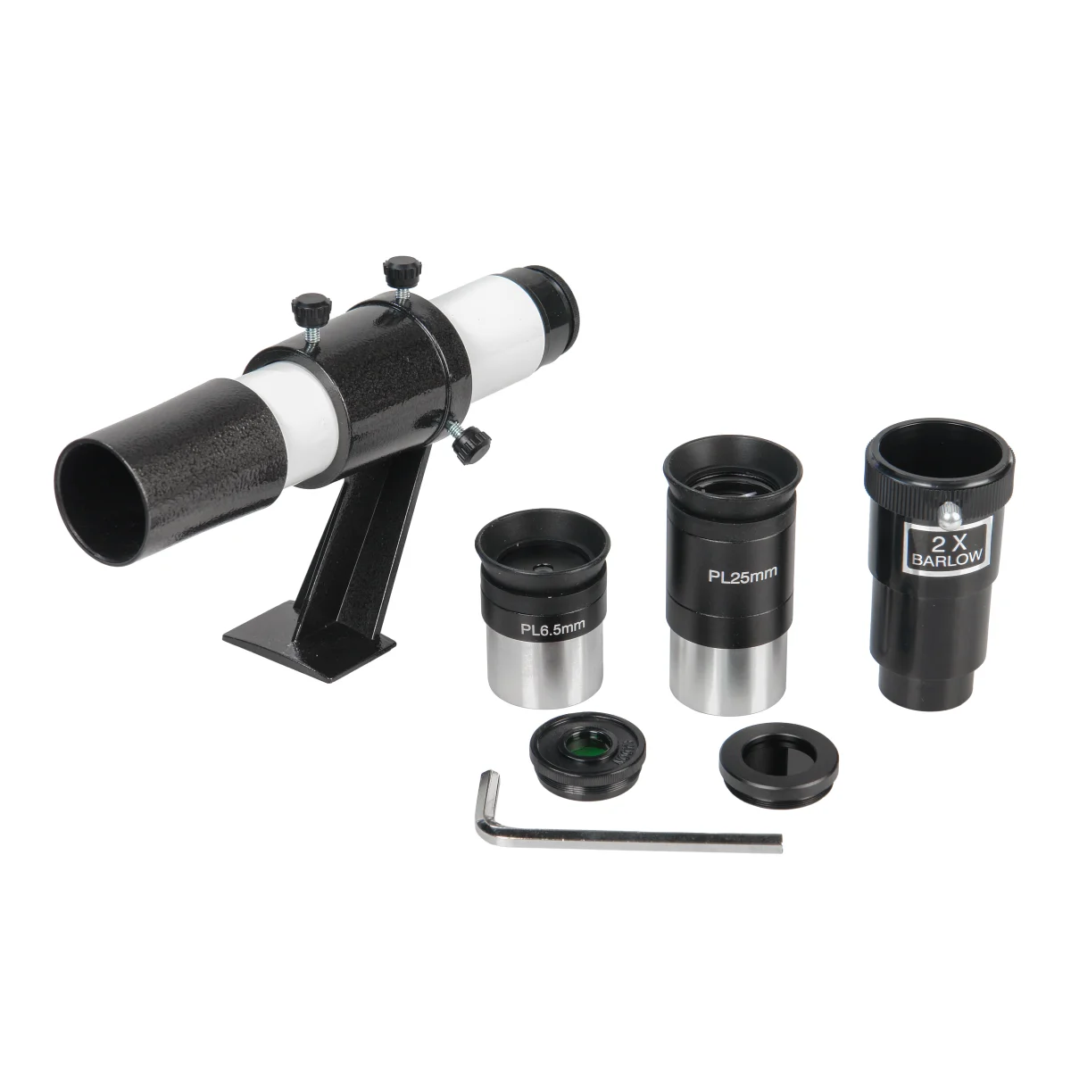 Телескоп Veber PolarStar 900/114 EQ5 рефлектор