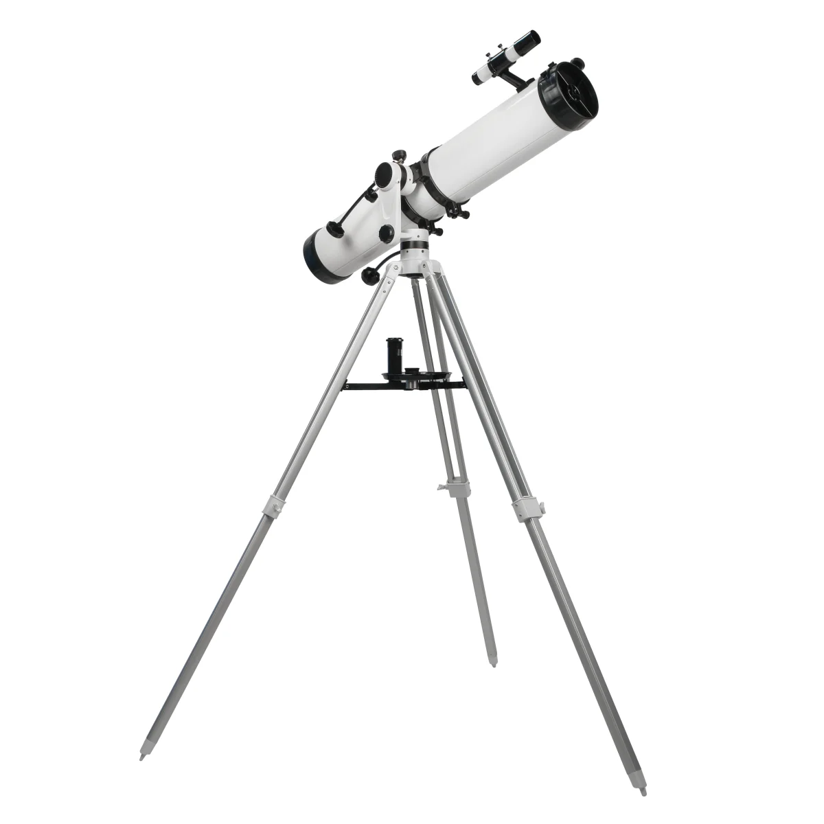 Телескоп Veber PolarStar 900/114E AZ рефлектор