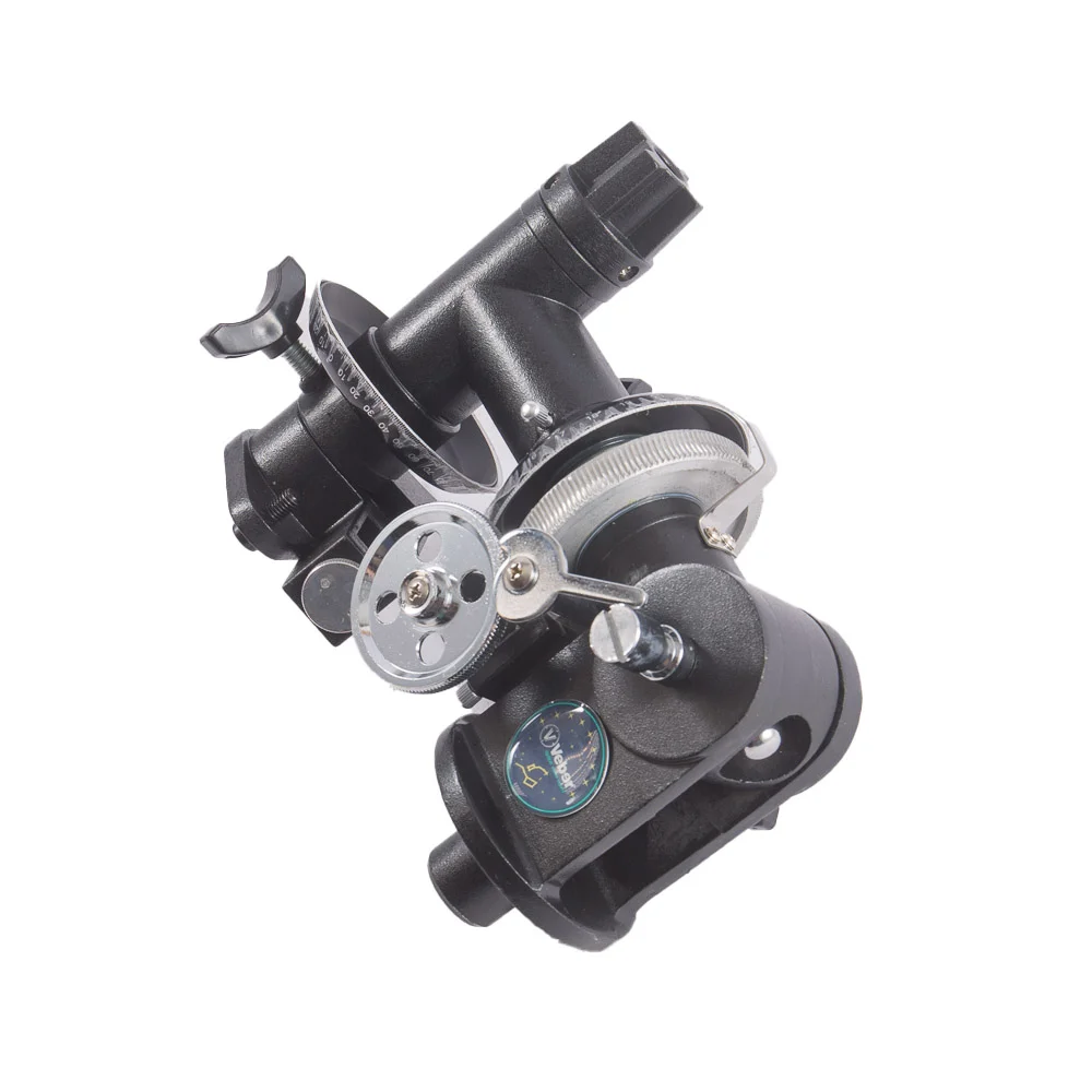 Телескоп Veber PolarStar 900/76 EQ рефлектор (уценка 01)