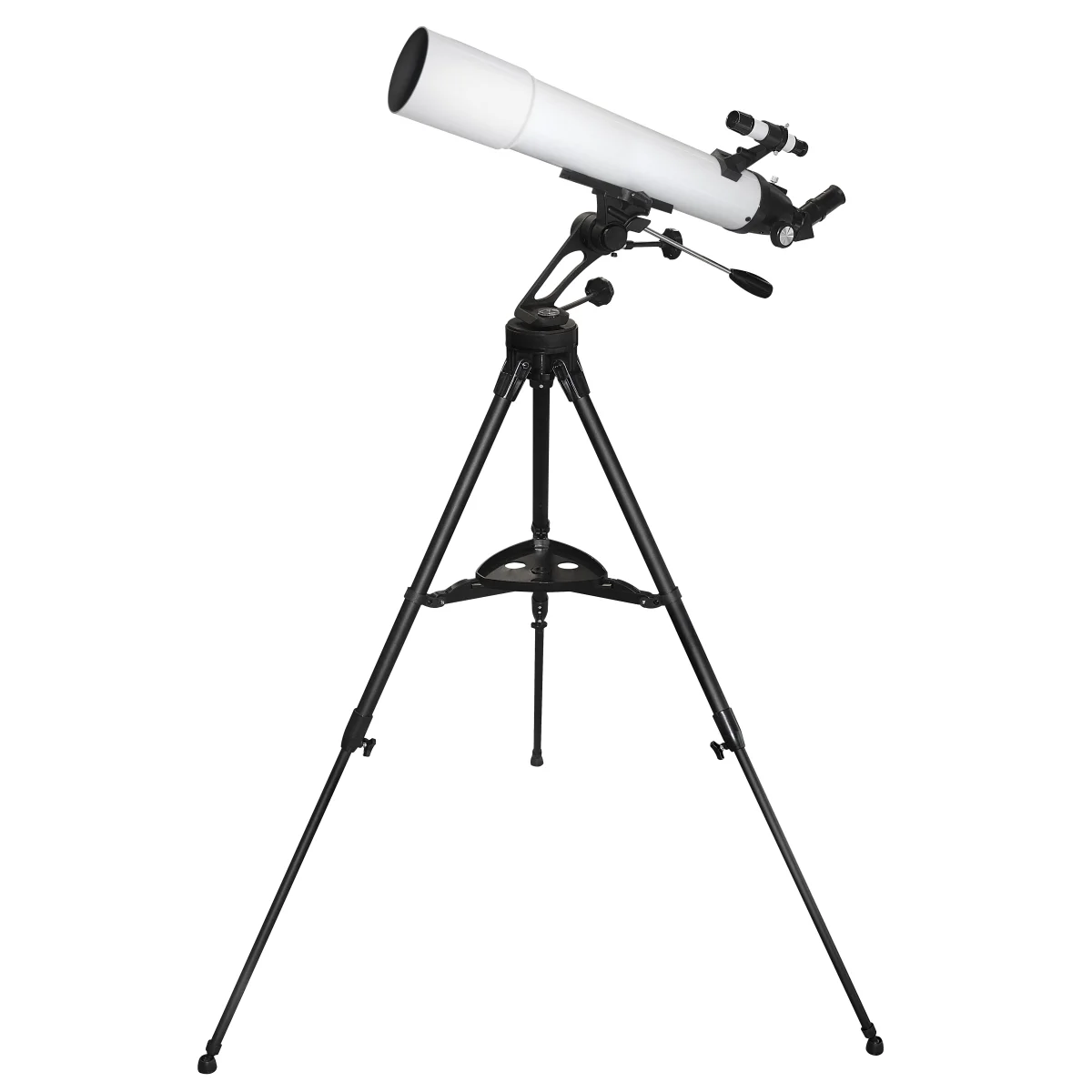 Телескоп Veber PolarStar II 700/90 AZ рефрактор