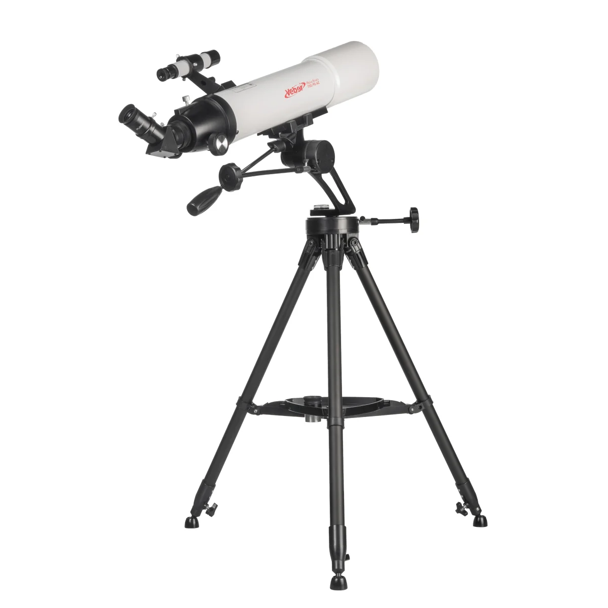 Телескоп Veber PolarStar II 700/90 AZ рефрактор