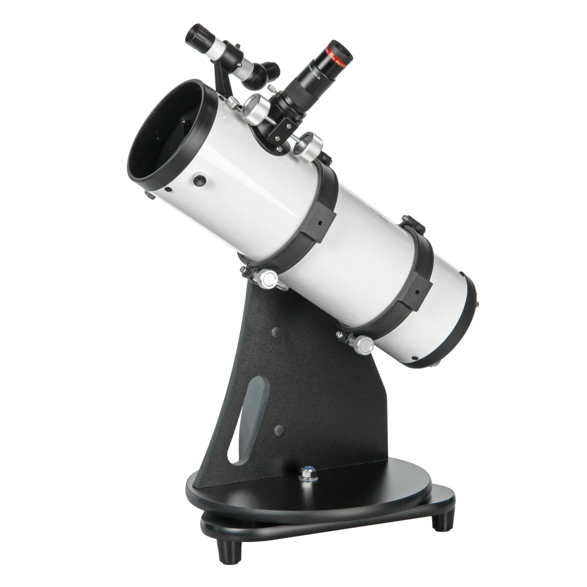 Телескоп Veber VegaStar 450/114 Dobson рефлектор