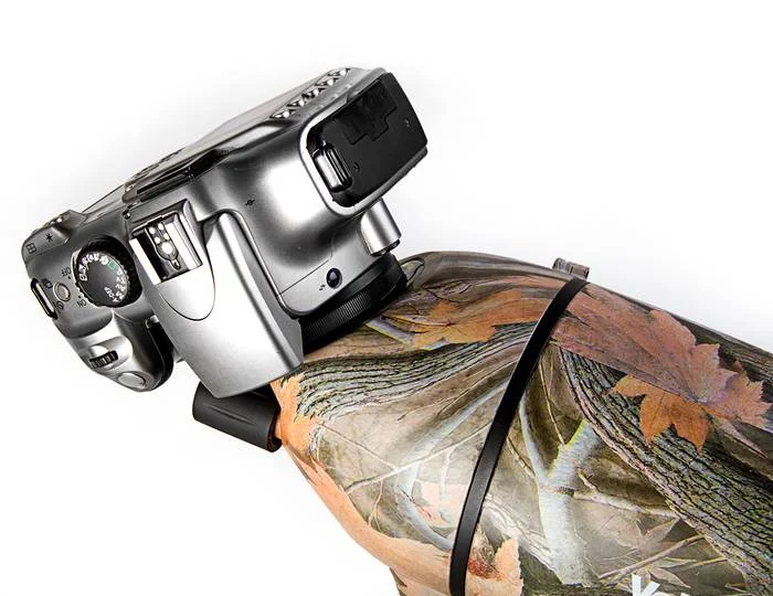 Телескоп-Зрительная труба Veber MAK 1000х90 камуфлированный