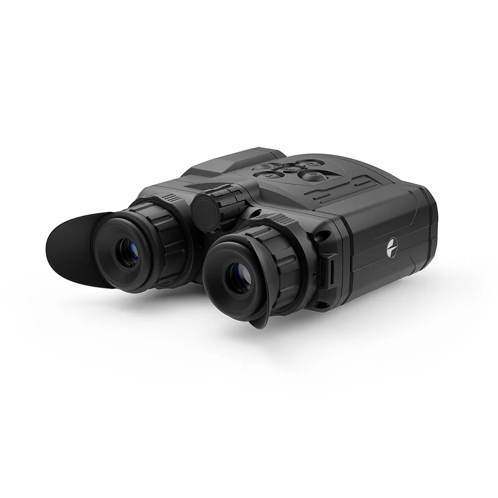 Тепловизионный бинокль Accolade LRF XP50 (77418)