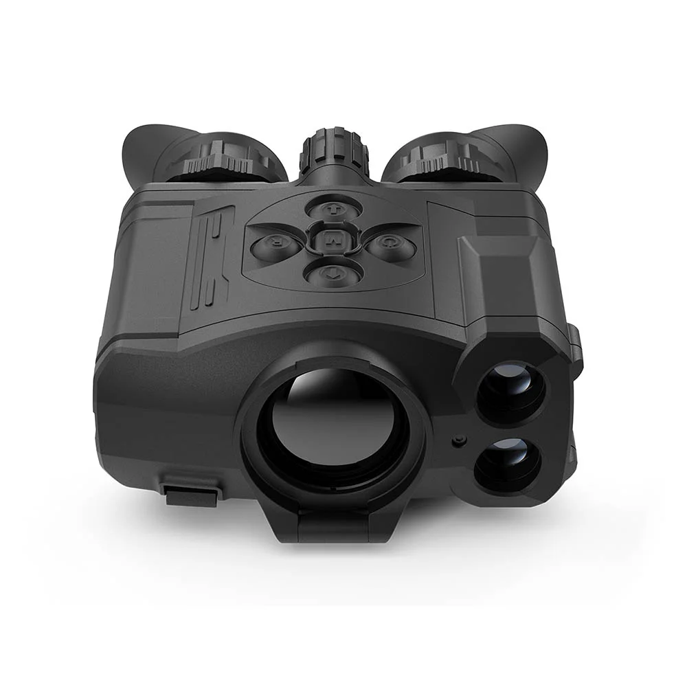 Тепловизионный бинокль Accolade LRF XQ38 (77415)