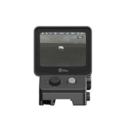 Тепловизионный коллиматор iRay Holo HL 25