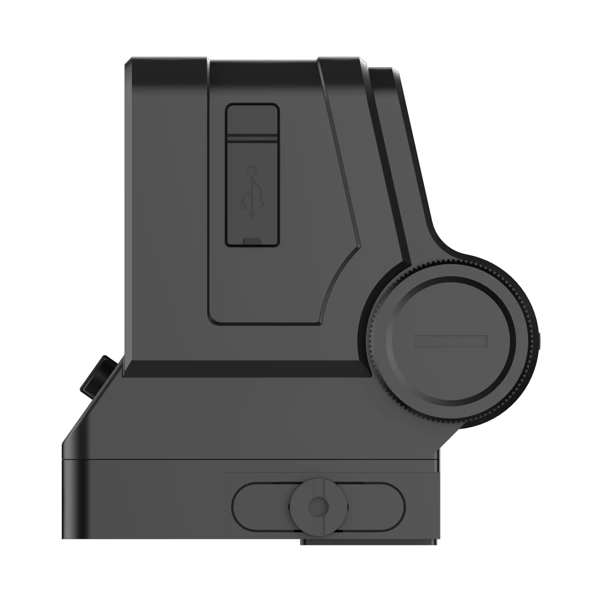 Тепловизионный коллиматор iRay Holo HL13