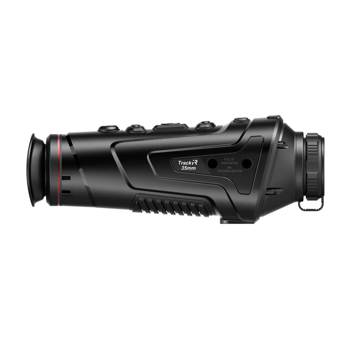 Тепловизионный монокуляр Guide TrackIR 35mm