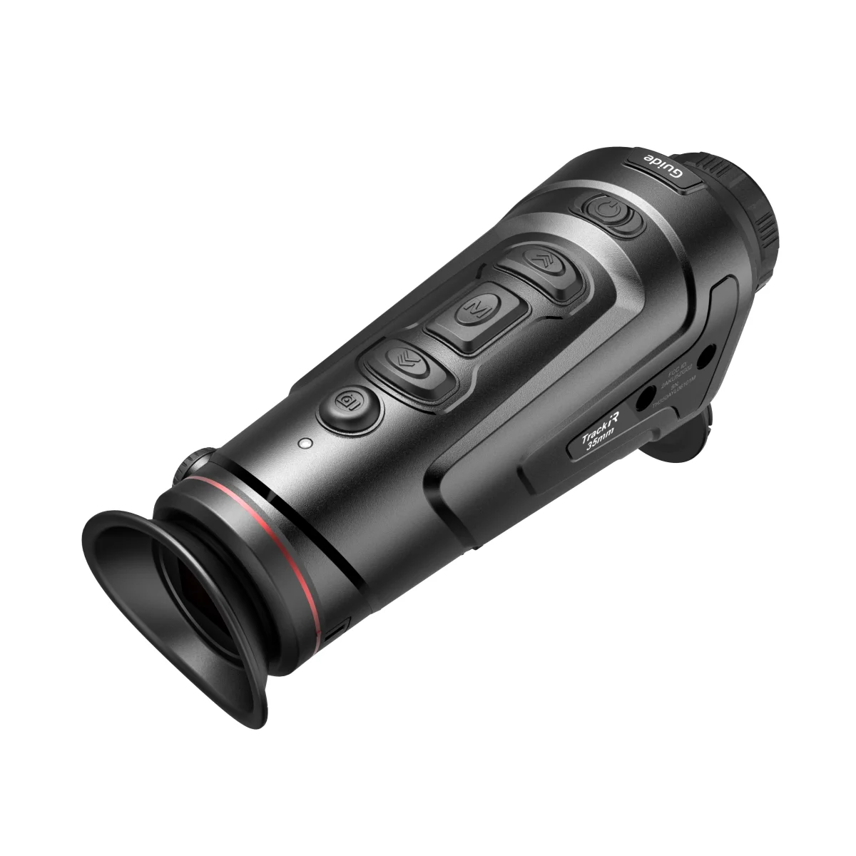 Тепловизионный монокуляр Guide TrackIR 35mm